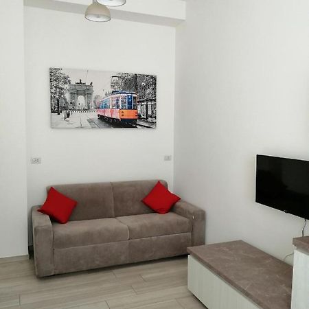 Appartamento Comodo Per Milano E Rho Fiera 外观 照片
