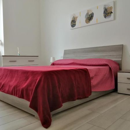 Appartamento Comodo Per Milano E Rho Fiera 外观 照片