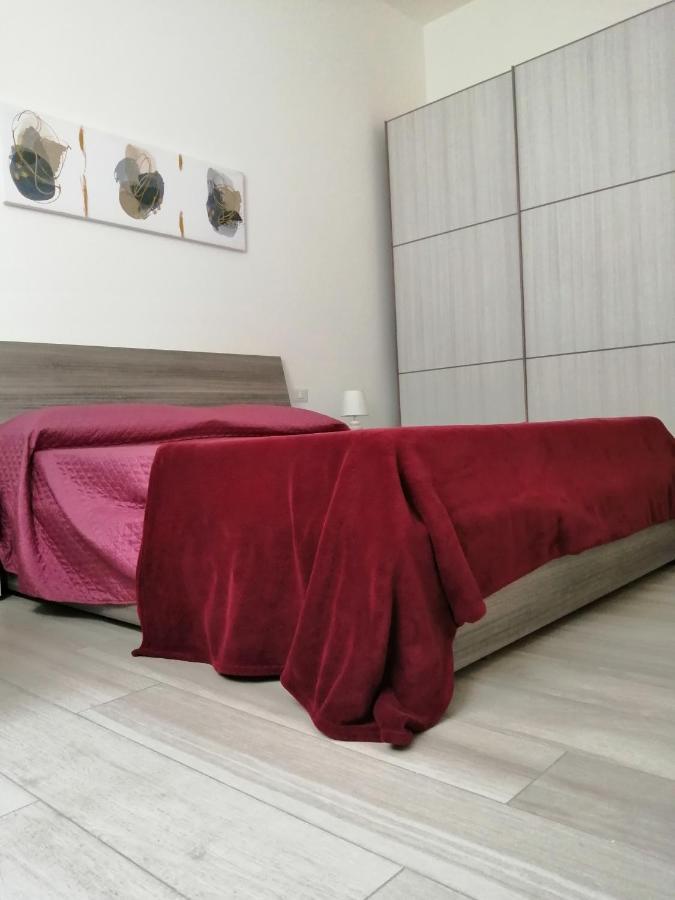 Appartamento Comodo Per Milano E Rho Fiera 外观 照片