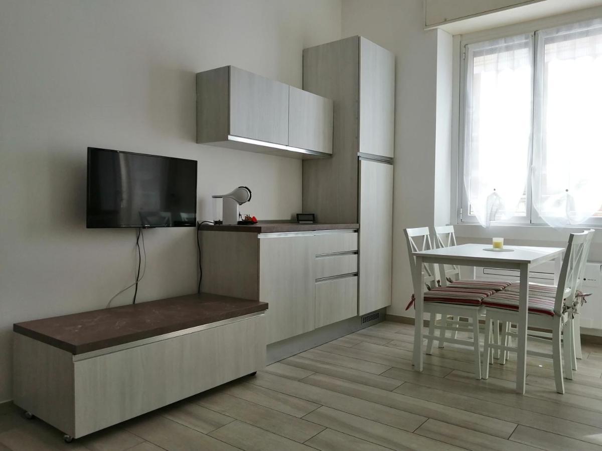 Appartamento Comodo Per Milano E Rho Fiera 外观 照片