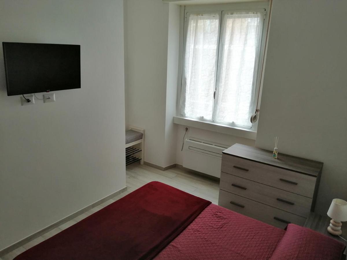 Appartamento Comodo Per Milano E Rho Fiera 外观 照片