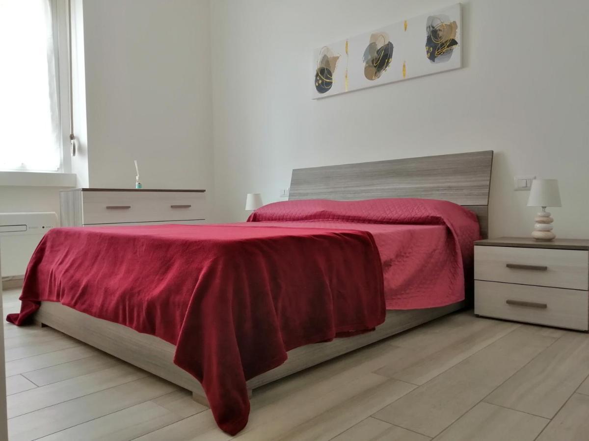 Appartamento Comodo Per Milano E Rho Fiera 外观 照片